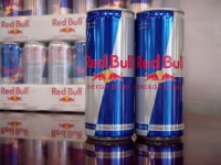 RED BULL LATTINA 250 ML.