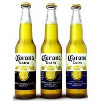 BIRRA CORONA
