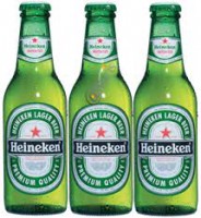 BIRRA HEINEKEN